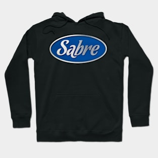 Sabre International, Inc. Hoodie